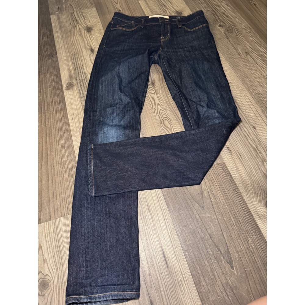 Marc by Marc Jacobs Lou Skinny Jeans Mens 28 Dark Wash Indigo Denim M1112910